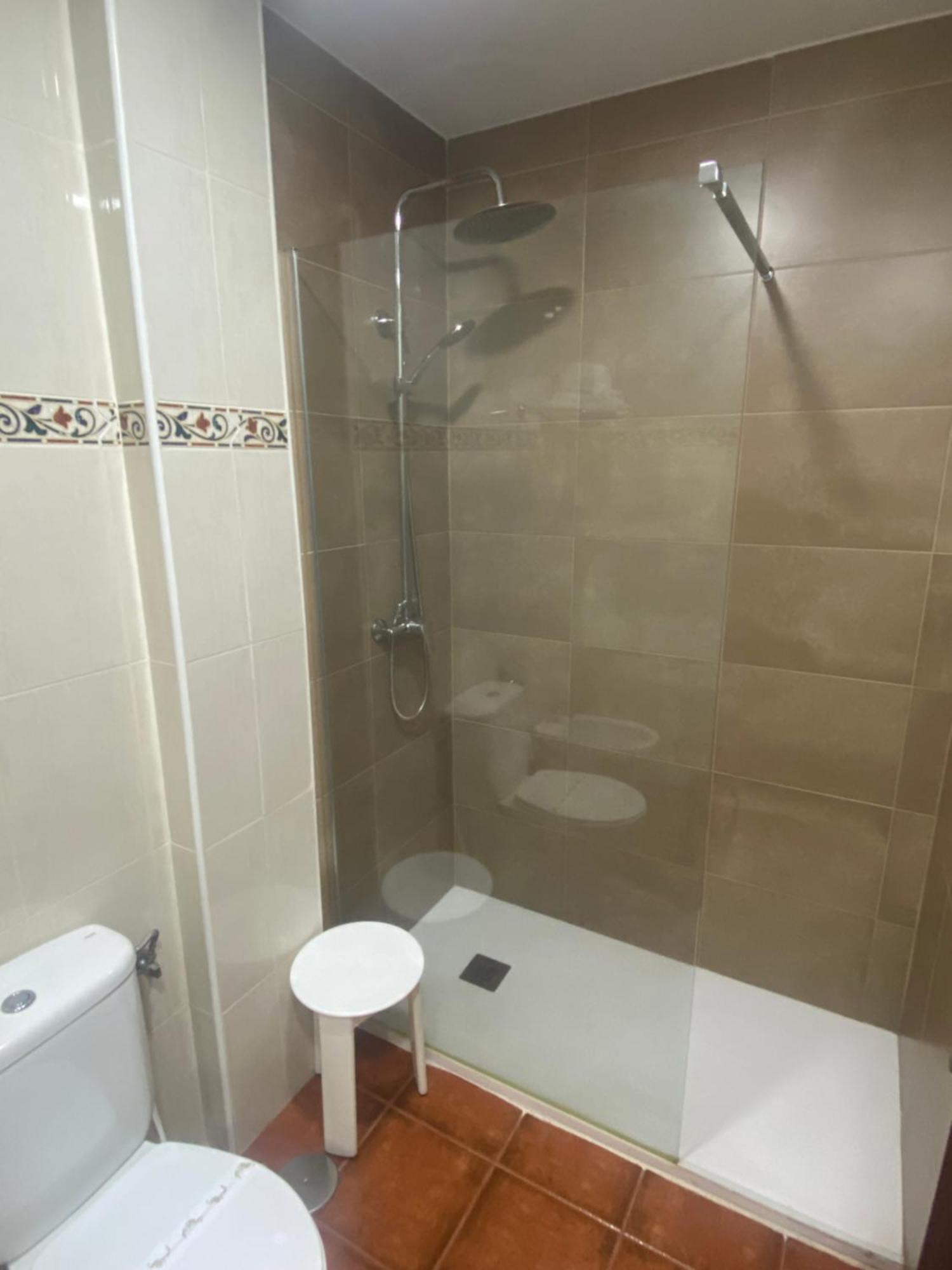 Peraleda de la Mata Area De Servicio Los Cerrillos מראה חיצוני תמונה